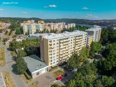 Prodej bytu 3+1 75 m² Fleischnerova, Brno - Bystrc