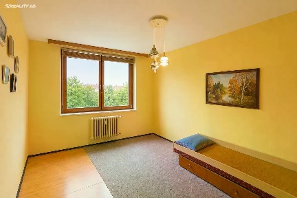 Prodej bytu 4+1 101 m² kpt. Otakara Jaroše, Vyškov - Křečkovice
