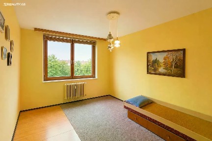 Prodej bytu 4+1 101 m²
