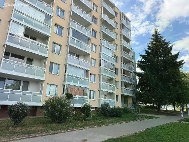 Prodej bytu 2+kk 45 m² Ukrajinská, Brno - Bohunice