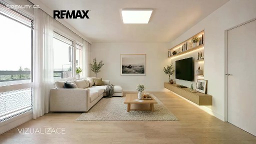 Prodej bytu 3+1 75 m² Krymská, Brno - Starý Lískovec