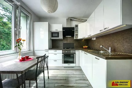 Prodej bytu 1+1 32 m² Brno - Bystrc