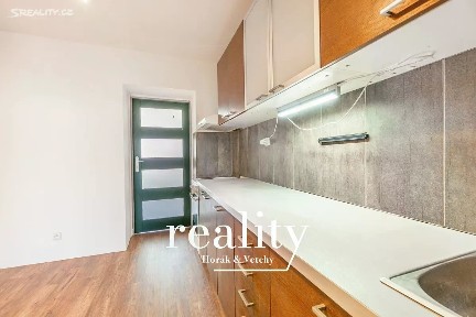 Prodej bytu 1+kk 34 m² Dačického, Brno - Husovice