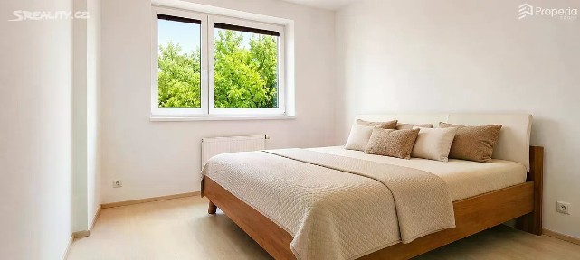 Prodej bytu 3+kk 74 m² Podveská, Brno - Komín