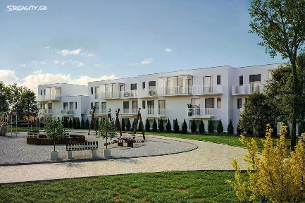 Prodej bytu 3+kk 70 m² Výmlatiště, Brno - Holásky