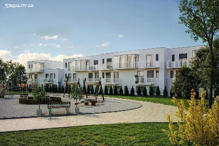 Prodej bytu 3+kk 70 m²
