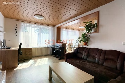 Prodej bytu 3+kk 81 m²