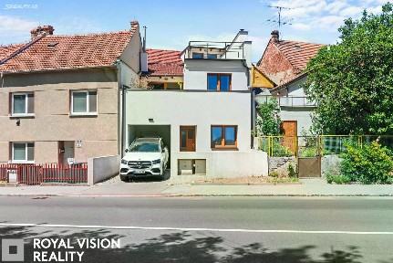 Prodej bytu 5+1 150 m² Elišky Přemyslovny, Brno - Starý Lískovec