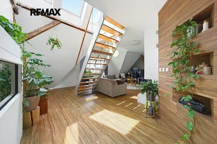 Prodej bytu 3+1 181 m² Fišova, Brno - Černá Pole