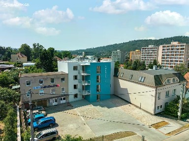 Sukova, Blansko