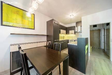 Prodej bytu 3+kk 238 m² Dusíkova, Brno - Lesná