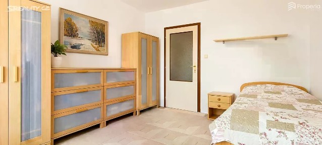 Prodej bytu 2+1 58 m² Ondrouškova, Brno - Bystrc