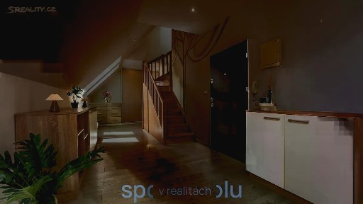 Prodej bytu 4+kk 118 m² Šafaříkova, Brno - Královo Pole