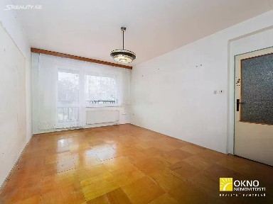 Hodonín, třída Bří Čapků