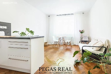 Prodej bytu 2+kk 41 m² Sýpka, Brno - Brno-sever