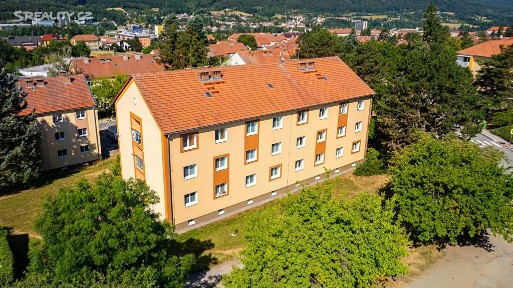 Blansko, 9. května