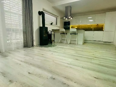 Prodej bytu 2+kk 51 m² Na Hrázi, Moravské Knínice