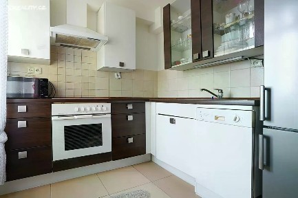 Prodej bytu 3+1 90 m² Spolková, Brno - Zábrdovice
