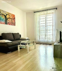 Prodej bytu 2+1 42 m² Brno - Štýřice