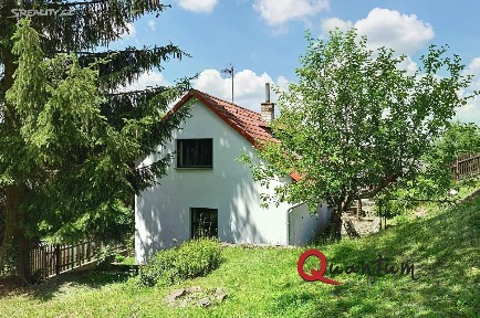 Prodej rodinného domu 104 m², pozemek 812 m²