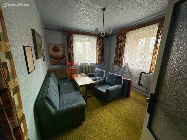 Prodej chalupy 134 m², pozemek 264 m² Barchovice