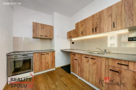 Prodej bytu 2+1 56 m²