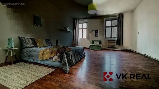 Prodej bytu 3+kk 84 m²
