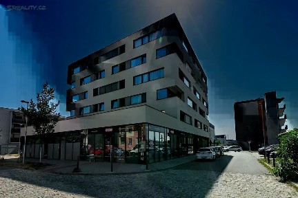 Prodej bytu 3+kk 87 m² Sladová, Plzeň - Východní Předměstí