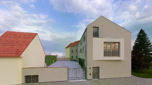 Prodej bytu 1+kk 49 m²
