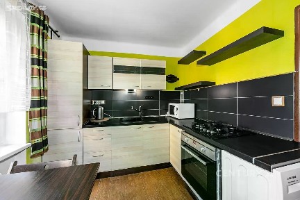 Prodej bytu 1+1 29 m² Partyzánská, Plzeň - Lobzy