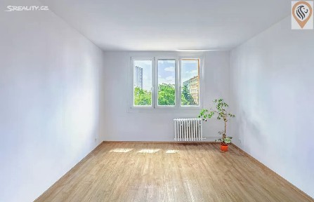 Prodej bytu 3+1 69 m² Macháčkova, Plzeň - Skvrňany
