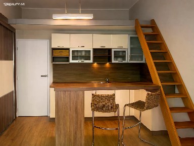 Prodej bytu 1+kk 27 m² Čelakovského, Plzeň - Jižní Předměstí