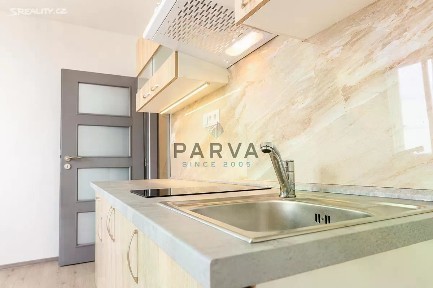 Prodej bytu 1+kk 21 m² U Borského parku, Plzeň - Jižní Předměstí