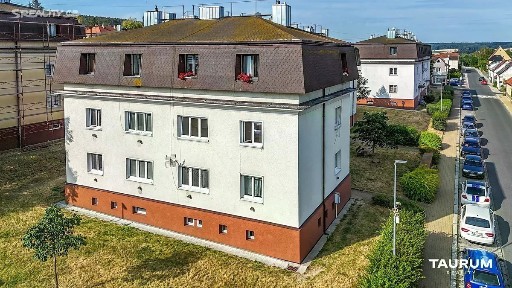 Prodej bytu 3+1 68 m²