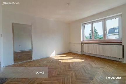 Prodej bytu 3+1 68 m²