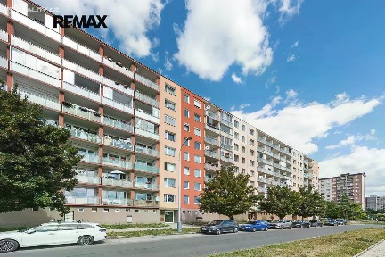 Prodej bytu 3+1 68 m² Kralovická, Plzeň - Bolevec