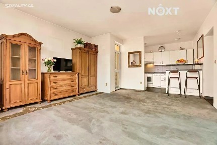 Prodej bytu 2+kk 52 m²