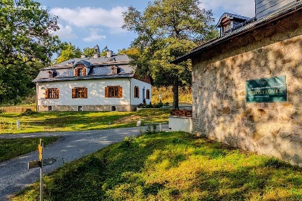 Prodej bytu 2+kk 40 m² Lesná - Stará Knížecí Huť
