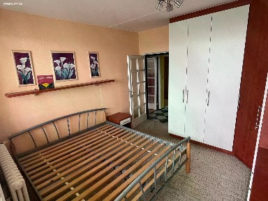Prodej bytu 4+1 76 m² Plaská, Plzeň - Bolevec