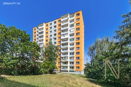 Prodej bytu 4+1 80 m² Tachovská, Plzeň - Bolevec