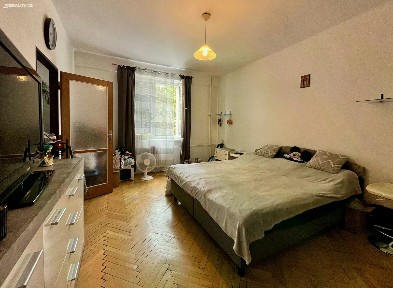 Prodej bytu 1+1 36 m² Jablonského, Plzeň - Východní Předměstí
