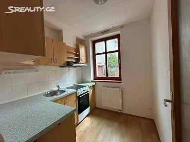 Prodej bytu 2+kk 48 m²