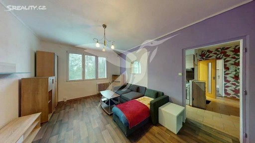 Prodej bytu 3+1 65 m² Poštovní, Kaznějov
