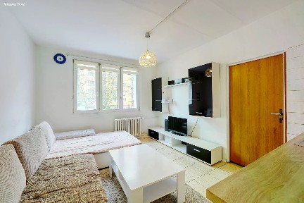 Prodej bytu 2+kk 36 m² Křimická, Plzeň