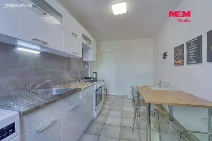 Prodej bytu 2+1 59 m² Sukova, Plzeň - Jižní Předměstí
