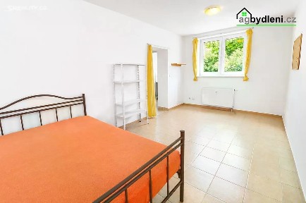 Prodej bytu 1+kk 23 m² Říční, Plzeň - Doudlevce