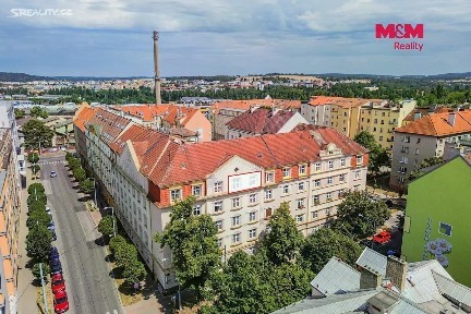 Prodej bytu 2+kk 39 m²