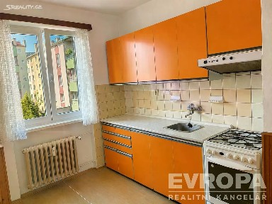 Prodej bytu 2+1 65 m² Bendova, Plzeň - Jižní Předměstí