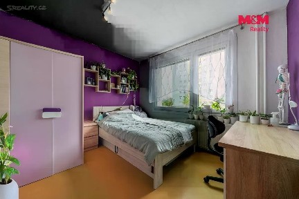 Prodej bytu 2+1 39 m² Brněnská, Plzeň - Severní Předměstí