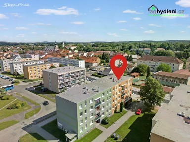 Bor, Tachov, Borská